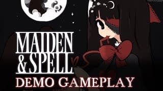 Gameplay Trailer