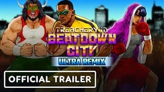 Release Date Trailer