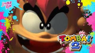 Announcement Trailer