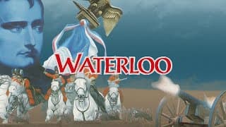 Waterloo video 1