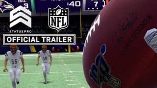 Announcement Trailer
