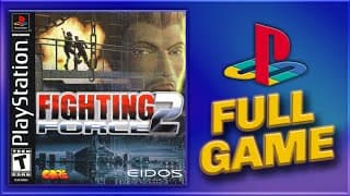 Gameplay Trailer