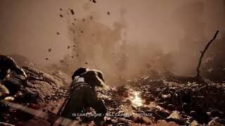 Gameplay Trailer
