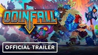 Announcement Trailer