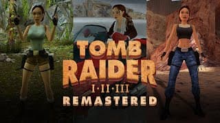 Announcement Trailer