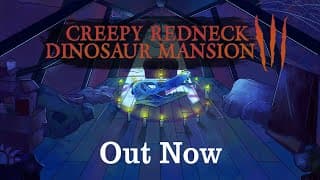 Launch Trailer