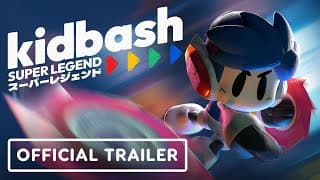 Gameplay Trailer