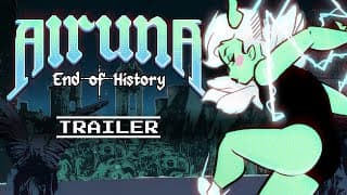 Announcement Trailer