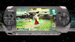 Announcement Trailer