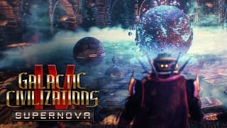 Announcement Trailer