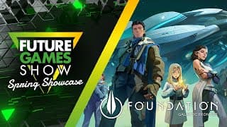Reveal Trailer