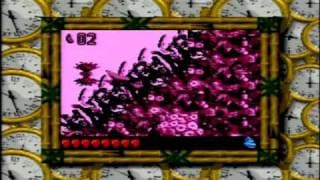 Gameplay video