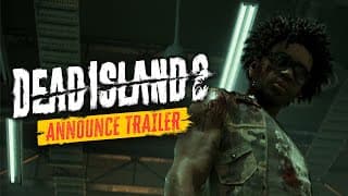 Announcement Trailer