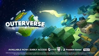 Release Date Trailer