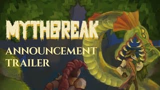 Announcement Trailer