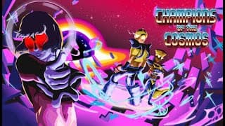 Gameplay Trailer
