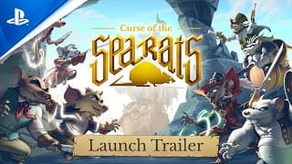 Launch Trailer