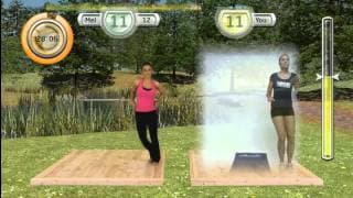 PS3 Move Trailer