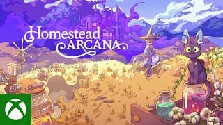 Gameplay Trailer