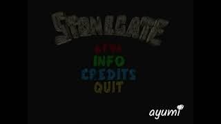 Game Intro