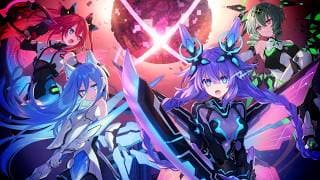 Announcement Trailer