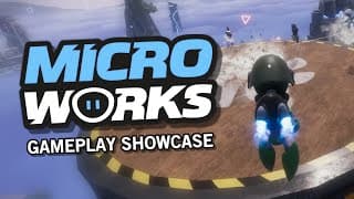 Gameplay Video