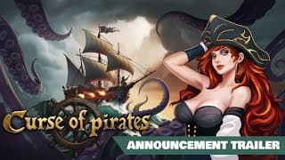 Announcement Trailer