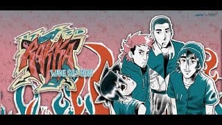 Announcement Trailer