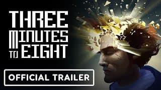 Announcement Trailer
