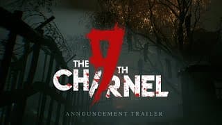 Announcement Trailer