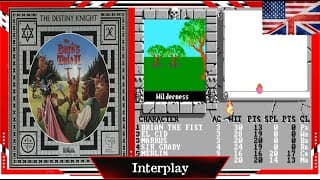 Gameplay video