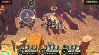 Gameplay video