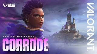 Gameplay Trailer