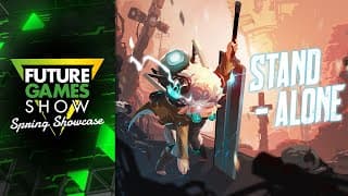 Gameplay Trailer