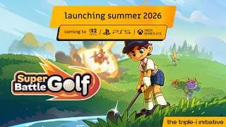 Announcement Trailer