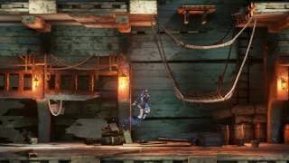 Gameplay video