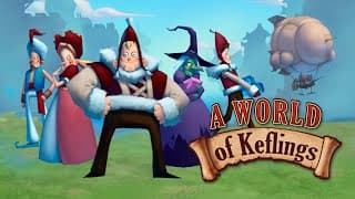 Release Date Trailer