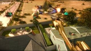 Gameplay Trailer