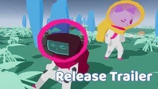Launch Trailer
