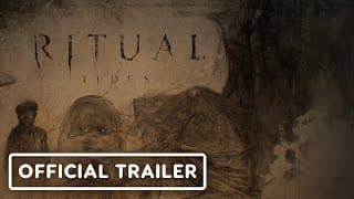 Announcement Trailer
