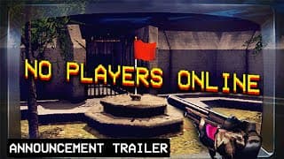 Announcement Trailer