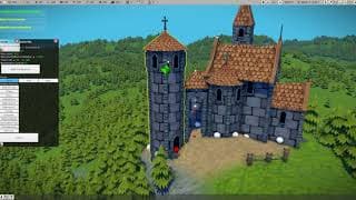 Gameplay video