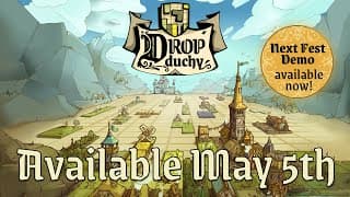 Release Date Trailer