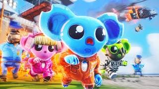 Release Date Trailer