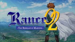 Announcement Trailer