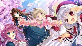 Primal Hearts video 1