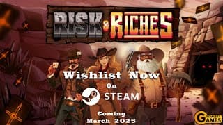 Gameplay Trailer