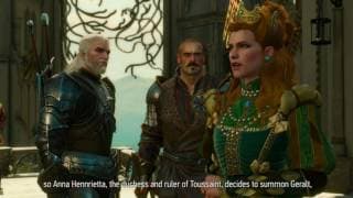 Developer Diary