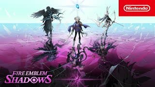 Launch Trailer