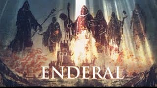 Launch Trailer